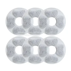 Replacement Pet Water Fountain Filter thumbnail-2