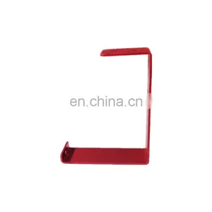 Sign Holder Bracket For Chain Link Fences thumbnail-5