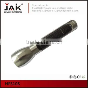 JAK HFS105 10 LED Solar Torch thumbnail-1