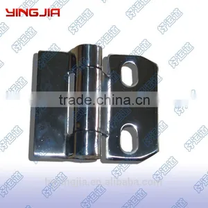 01211 Truck Container Stainless Steel Door Hinge thumbnail-1