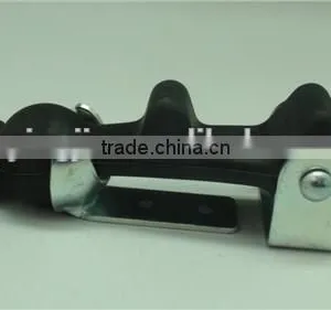 03211 Trailer Body Parts Bonnet Fastener Rubber thumbnail-4