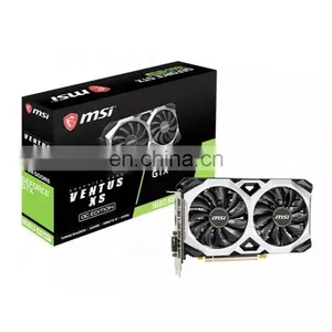 Graphic Cards GTX 1660 Super MSI Gigabyte Colorful GeForce 1660S Video Card 1660ti 3060ti Gaming Rig GPU Cards thumbnail-1