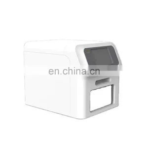 High Quality 32 Samples Dna&rna Extractor Nucleic Acid Extraction System thumbnail-1