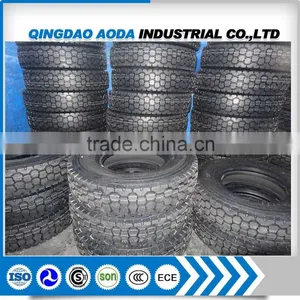 High Quality Yellowsea Radial Truck Tyre 10R22.5 thumbnail-1