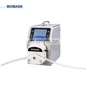 BIOBASE CHINA Dispensing Peristaltic Pump DPP Series DPP-BT100FC With Filling Nozzles thumbnail-1