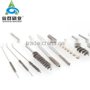 Nylon Brushes for Gun Cleaning thumbnail-5