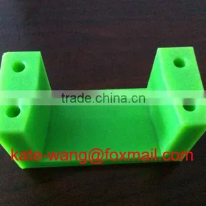 Customized Precision Engineering Plastic Part With High Quality thumbnail-1