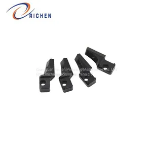 Custom High Precision Mechanical Parts CNC Machining Stainless Steel CNC Turning Parts thumbnail-2