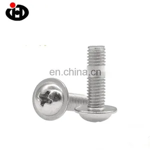 Disc Washer Head Collar Stainless Steel Machine Countersunk Washer thumbnail-5