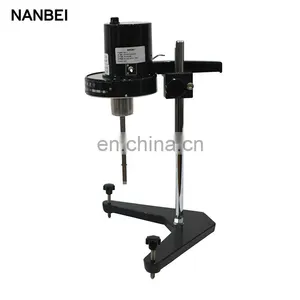 NDJ 1 Paint Rotary Viscometer for Coating thumbnail-1