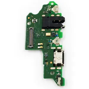 Charging Port Dock Charger Connector Flex Cable For Huawei Y9S Cell Phone Spare Parts thumbnail-3