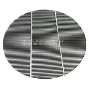SS Johnson Mash Tun False Bottom thumbnail-3