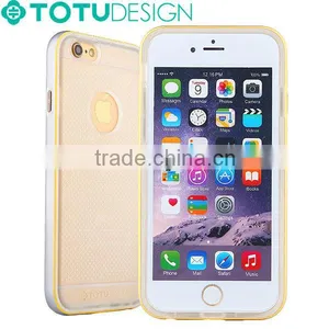 for IPhone6 Case TOTU Luxury High Quality China Mobile Phone Case thumbnail-1