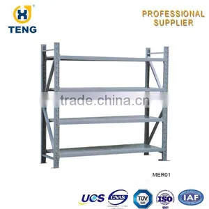 Good Quality Medium Duty Rack Shelving for Pallet thumbnail-1