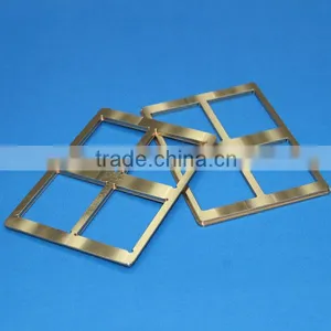 Low Price Cnc Precision Machining for Brass Part thumbnail-3