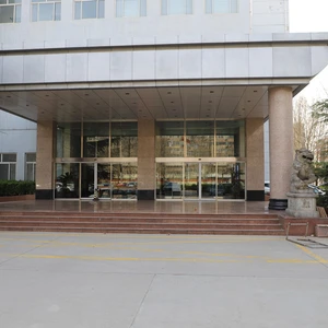 Hebei Cenglass Trading Co., Ltd. company overview - view 3 thumbnail