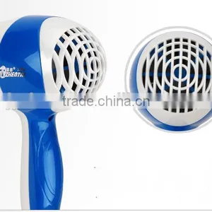 Dual Voltage Hair Dryer for Travel Portable With CE/GS/RoHS for 2015 thumbnail-4