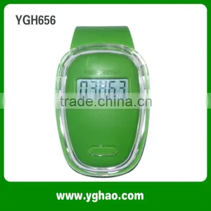New Product Walking Calorie Counter, Fitness Pedometer, Digital Pedometer thumbnail-2