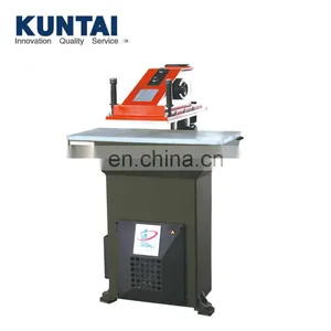 Clicker Die Cutting Press thumbnail-1
