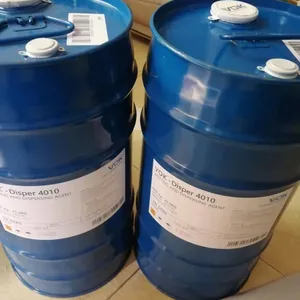 German Technical Background VOK-1752 Defoamer It Can Prevent Blistering During Production and Filling of Printing Ink System Replaces BYK-1752 thumbnail-1