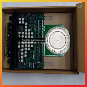 ABB 5SHY3545L0009 3BHB013085R0001 Module thumbnail-1