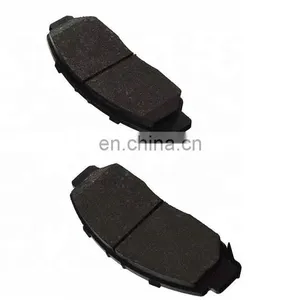 Auto Brake Pad Part Number 45022S7AE00 Fit for Japanese Car thumbnail-4