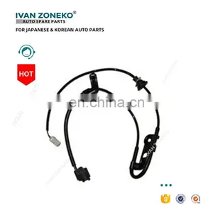 Auto Electrical Parts Quality Engine Auto Abs Speed Sensor Oem 89516-06050 For Toyota Camry Avc40 2az 2006-2009 thumbnail-3