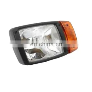 700/50055 Diesel Engine Head Lamp 700/50055 Diesel Engine Truck Parts thumbnail-1