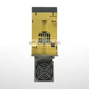 A06B-6111-H011Original Fanuc Spindle Amplifier Module A06B-6111-H011#H550 thumbnail-4
