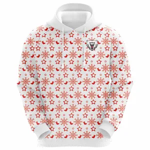Premium Sublimation Hoodies thumbnail-2