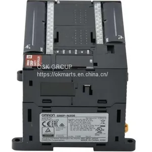 Allen Bradley PLC thumbnail-1
