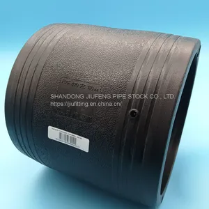 ELECTROFUSION COUPLER PE100, SDR11 180mm Inner Diameter thumbnail-3