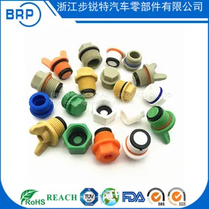 Factory Supply Plastic Plug thumbnail-1