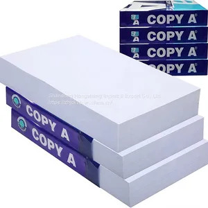 a4 Paper Double A 48025600 70/75/80 Grams WhatsApp+8616653182382 thumbnail-4