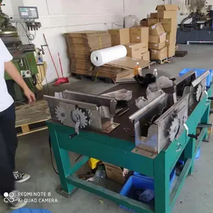Squeegee Clean Machines for Screen Printing Industrial thumbnail-5
