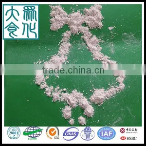 93% Calcium Hydroxide /Slaked Lime for Water Treatment thumbnail-1