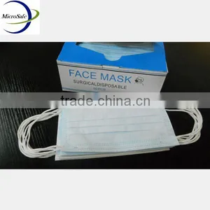 3ply Face Mask For Daily Use thumbnail-1