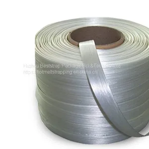 Bonded Polyester Cord Strapping thumbnail-1