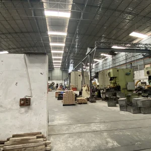 GaoYao DingCheng Door And Window Hardware Factory company overview - view 1 thumbnail