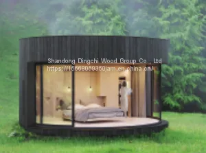Prefab Glulam Houses thumbnail-1