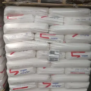 High Quality LLDPE 218WJ Features Smooth Resistance to Caking thumbnail-3