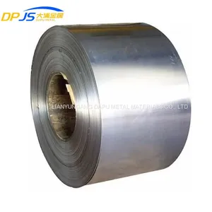 Haynes25/Monel404/Alloy31/Nickel 200/Inconel718 Nickel Alloy Coil/Strip Large Volume Discounts Complete Specifications thumbnail-4