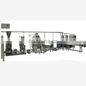 Automatic Sesame Butter Processing Machine thumbnail-4