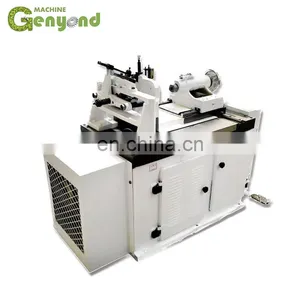 Factory Supplying Soap Production Line thumbnail-5