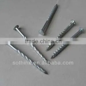 Competitive Price and Professional Pallet Nails Making thumbnail-1