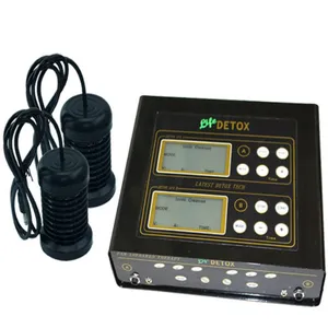 Whole Body Ionizer Array For Ion Body Foot Air Pressure Pressotherapy Clinical Bath Cleanse Ionic Life Foot Spa Detox Machine thumbnail-4