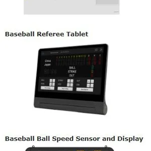 Baseball BSO Scoreboard thumbnail-5