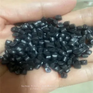 High Density Polyethylene HDPE P6006N Virgin or Recycled Hdpe Resin LDPE/HDPE/LLDPE/MDPE Plastic Raw Material thumbnail-5