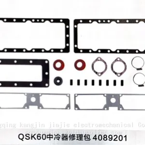 CUMMINS KIT,AFT QUADRANT GASKET 4089201 thumbnail-1