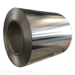 Mirror Aluminum Coil 5006h29 Aluminum Coil 5052 Aluminum Sheet Coil thumbnail-3